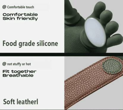 Deepix™- Deep Relief Massager